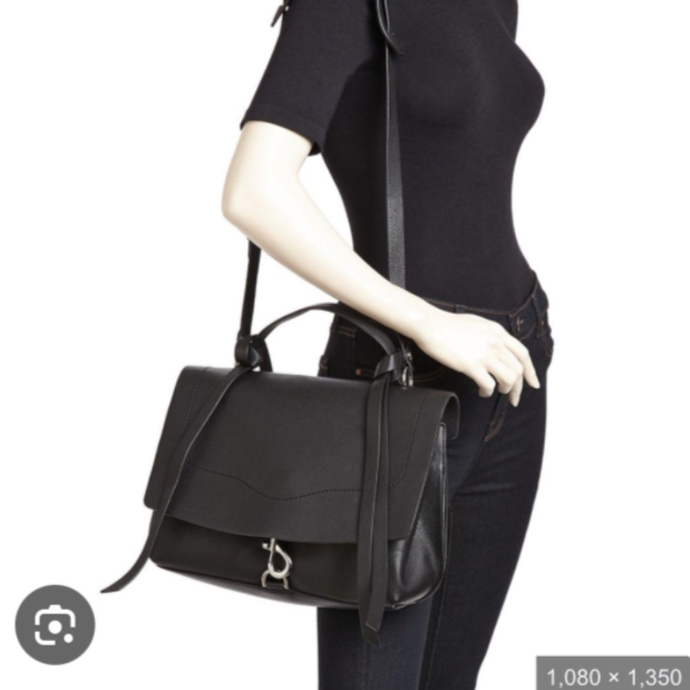 Rebecca Minkoff Stella satchel